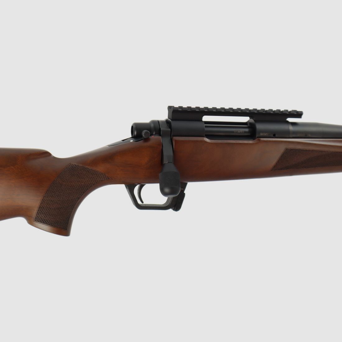 Huglu Ovis G2 Repeating Rifle