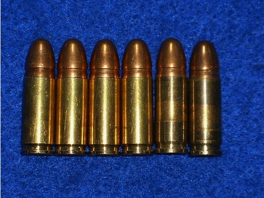 32 S&W long
