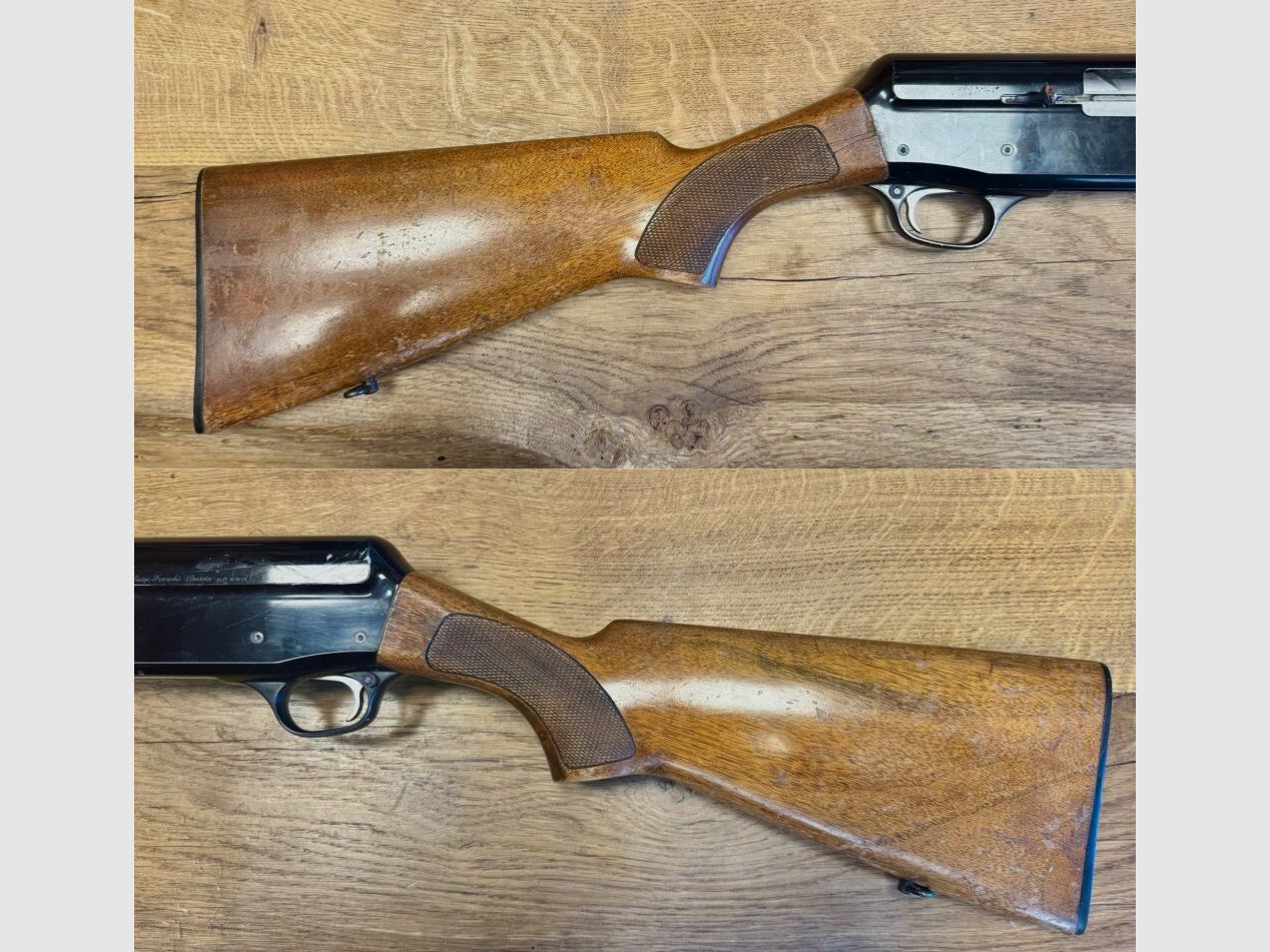 Fucile semiautomatico Franchi