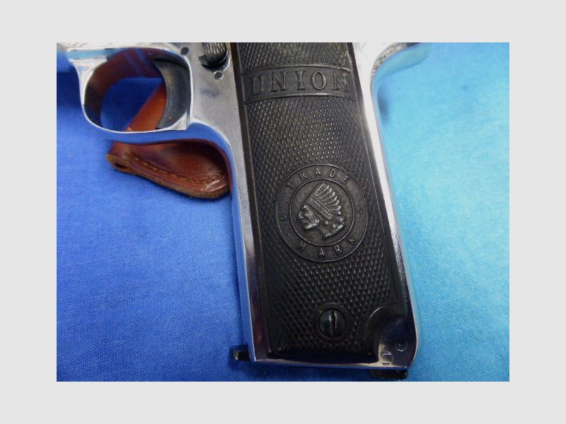 Unión Francia	 Fénix