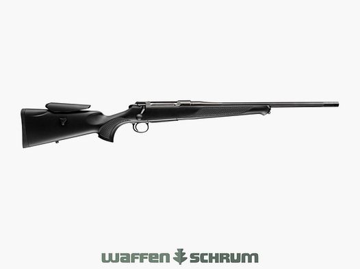 Sauer S101 Highland XTA