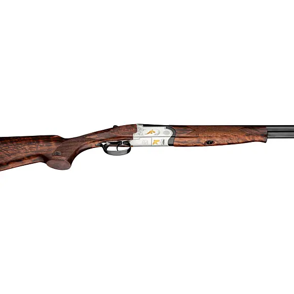 Strzelba over-and-under Renato Baldi Plaine Classic Kaliber 20 FX Drewno, zdjęcie 23 z 24