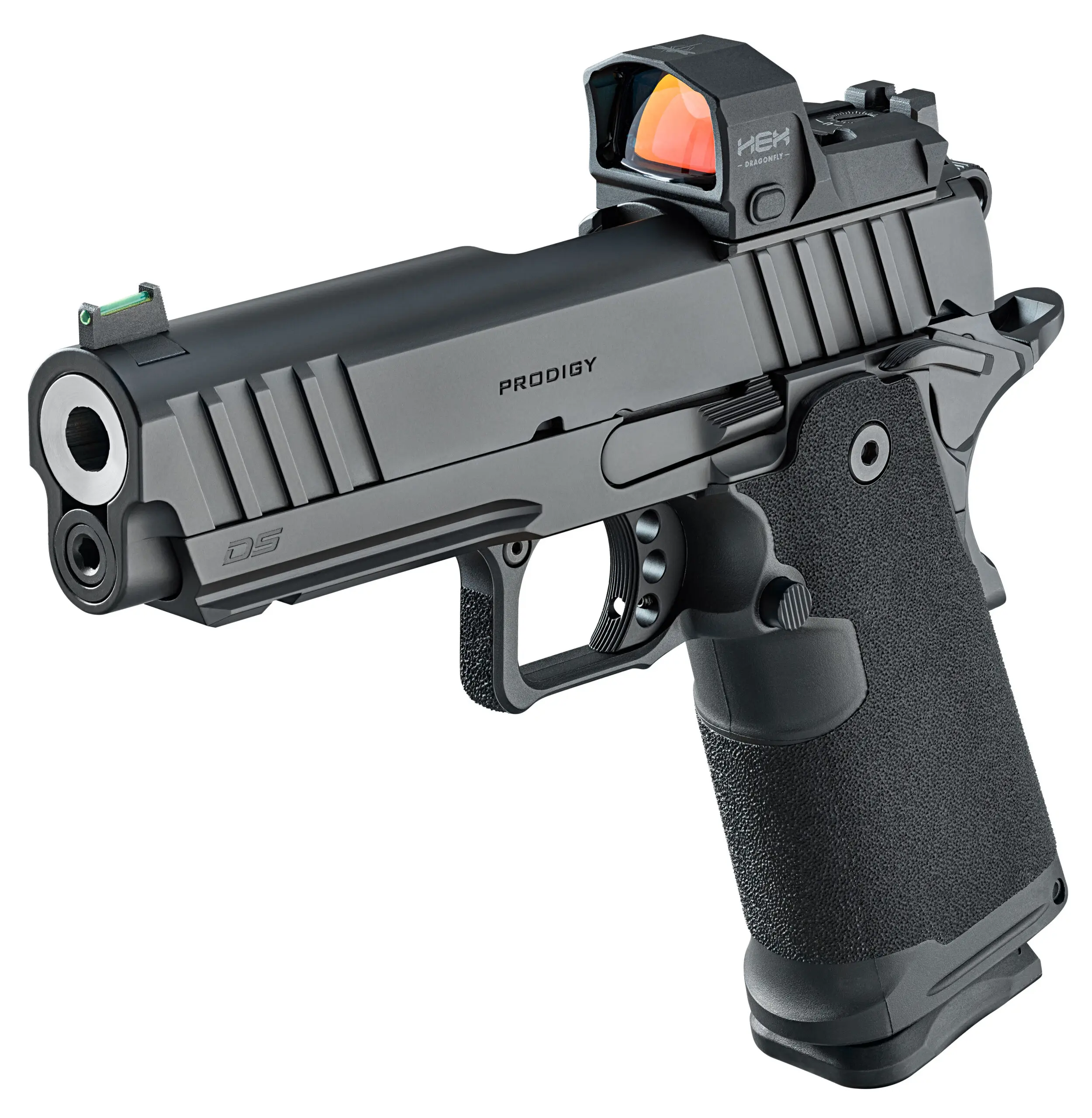 1911 Prodigy AOS 4.25 » HEX Dragonfly, afbeelding 3 van 4