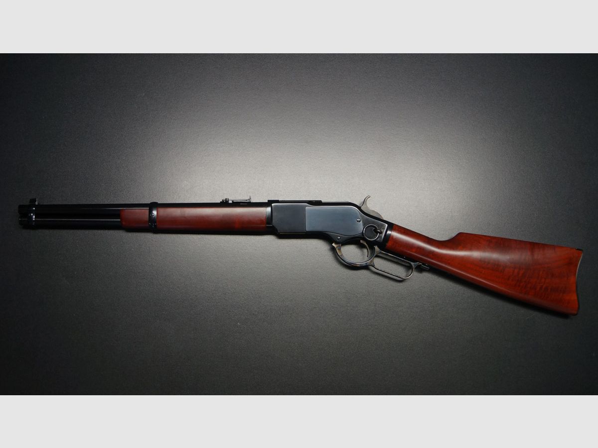Uberti 1873 Trapper Carbine, afbeelding 5 van 5