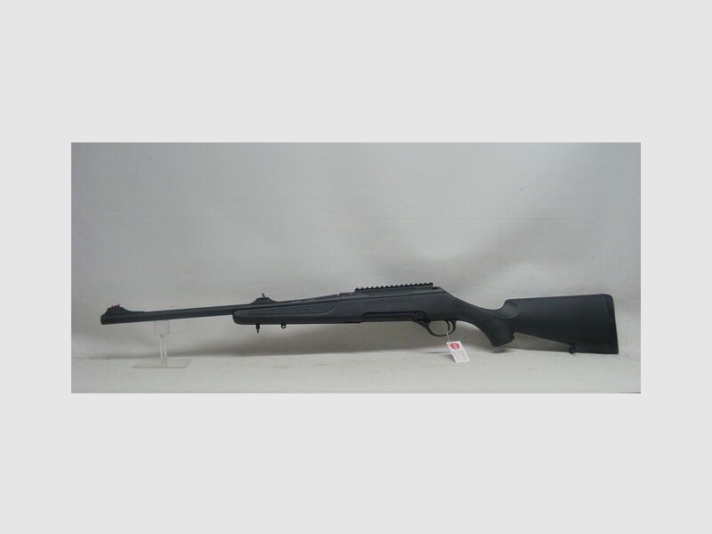 Haenel Jäger 10 Compact LL51 SW & MG