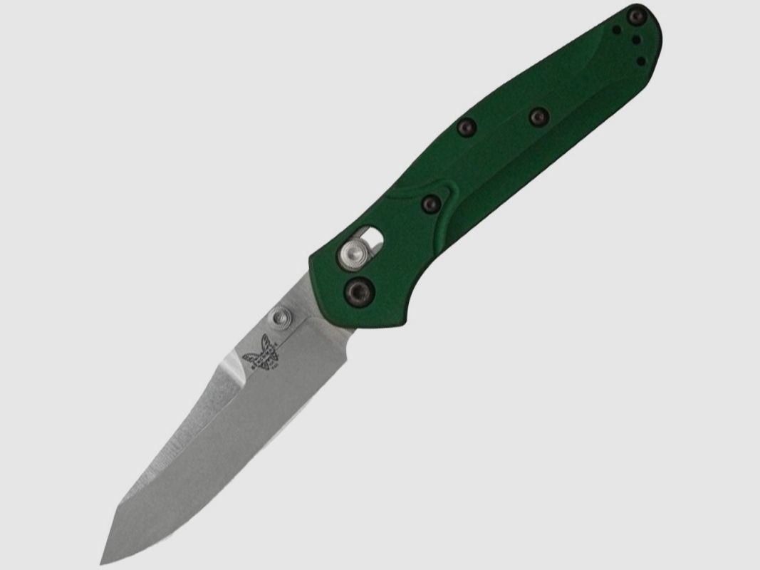 BENCHMADE 945 MINI OSBORNE KNIFE, image 1 of 5