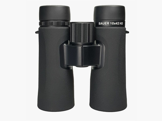 Bauer 8x42 ED