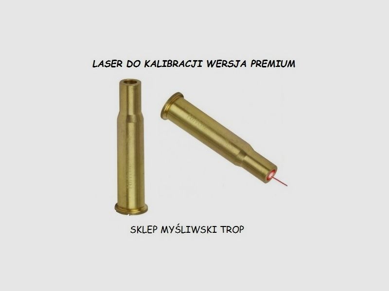 Laser zur Zielfernrohrkalibrierung, Kal. 222, Bild 1 von 2