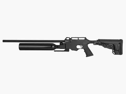 Reximex Force 2 Czarny 4,5mm - Sprężone powietrze | PCP