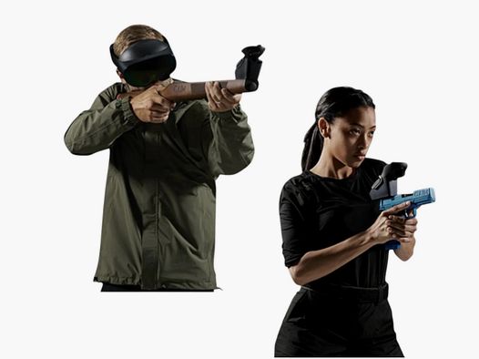 GAIM - Simulatore GAIM Combo