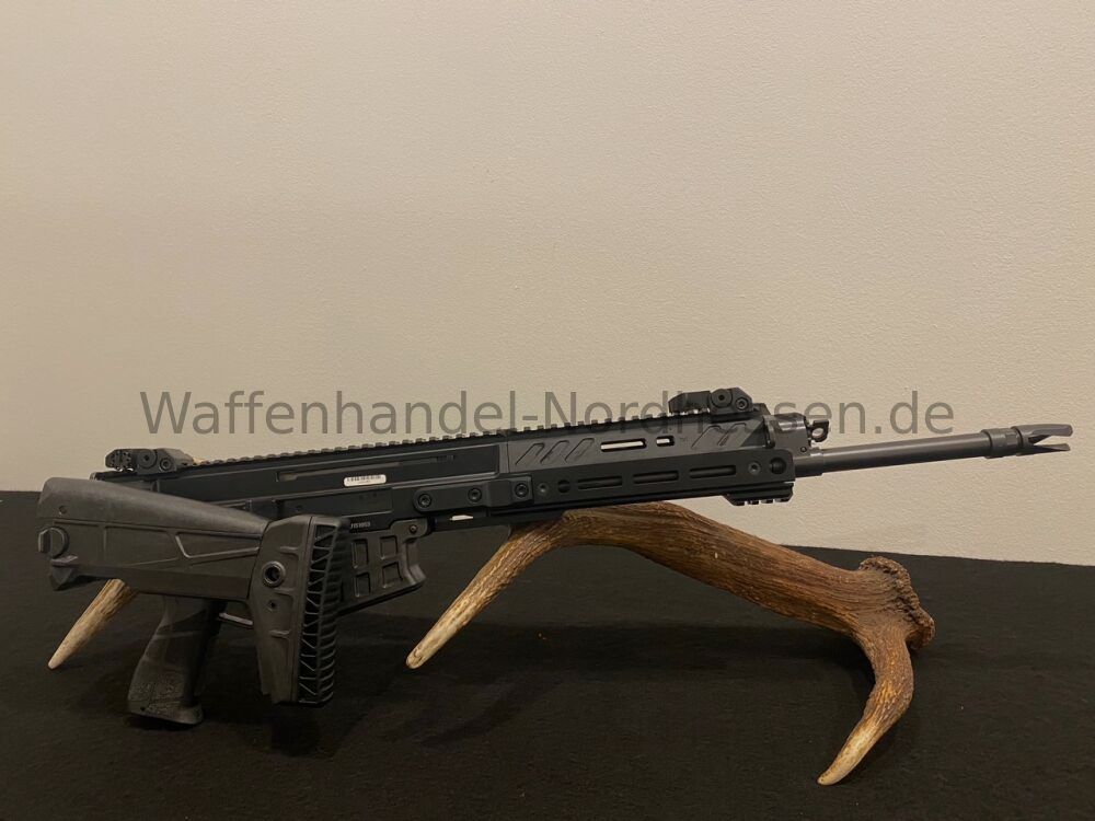 CZ CZ Bren 2 Ms Selbstladebüchse .223Rem. Kein AR15