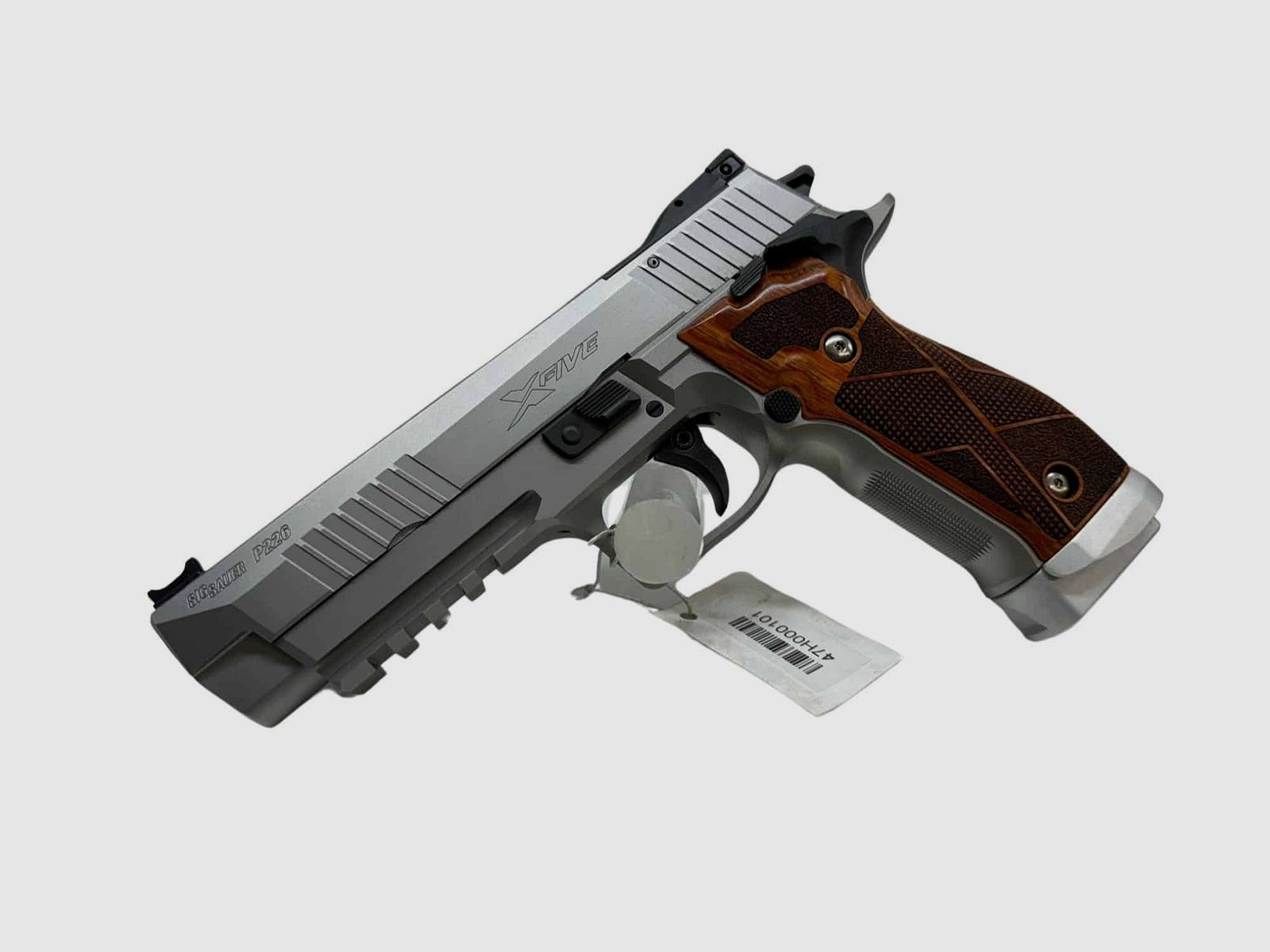 Sig Sauer P226 XFIVE Classic OR, Bild 1 von 8