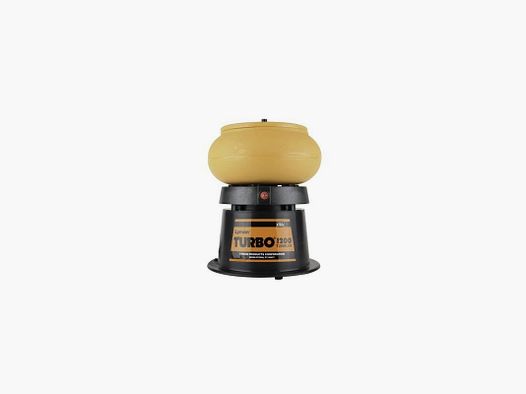LYMAN 1200 CLASSIC TURBO TUMBLER