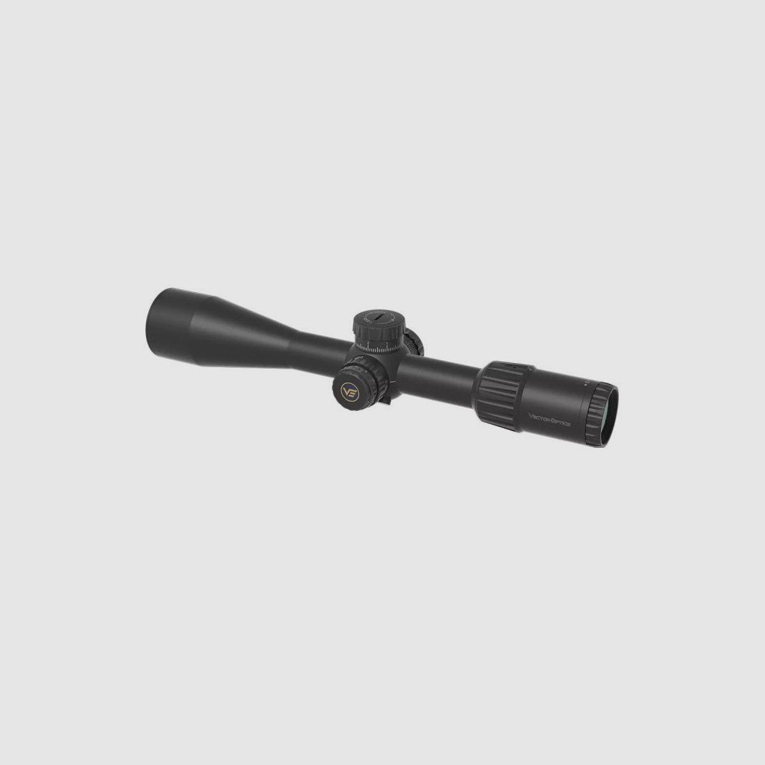 Vector Optics Tauron 4-24x50 FFP Telescopio - Nero