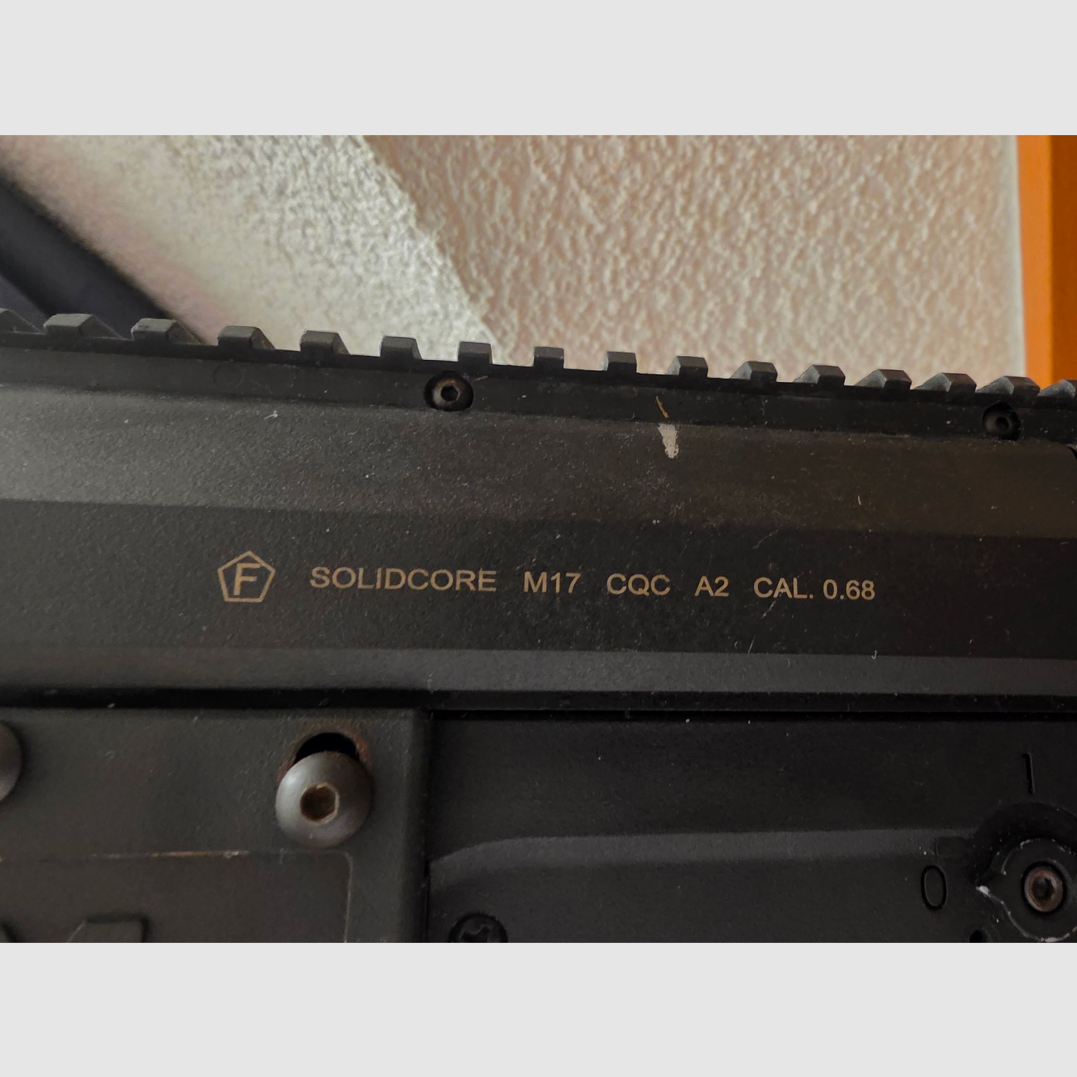 Milsig M17
