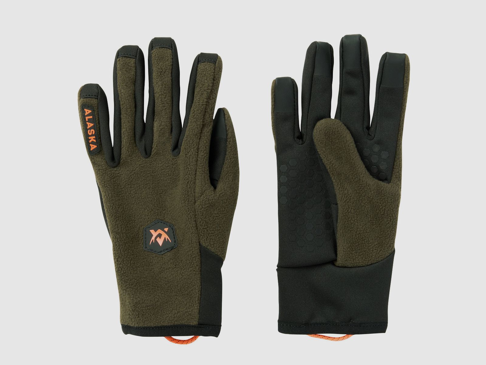 Alaska Handschoenen Raptor
