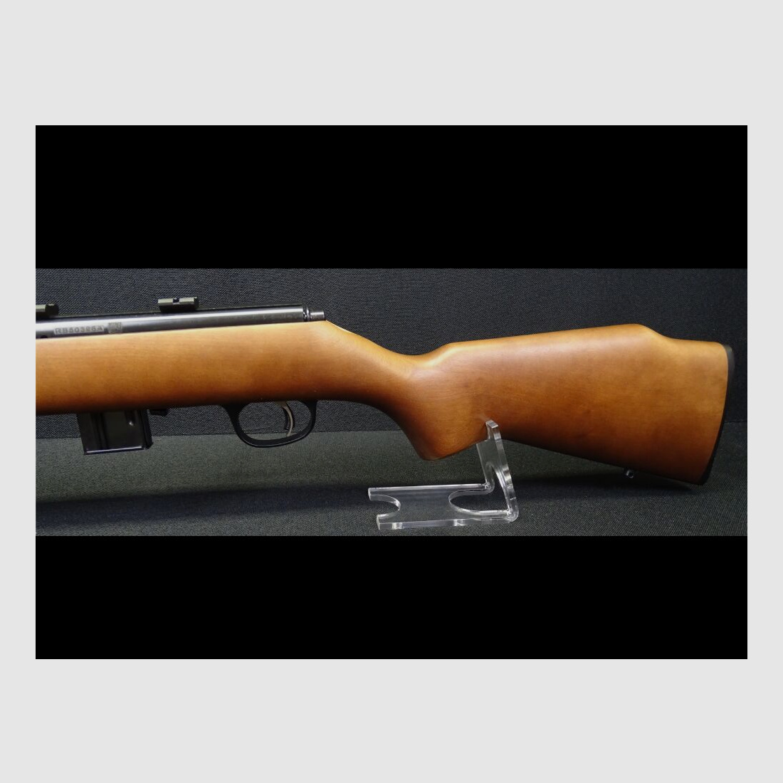 Marlin XT-17V