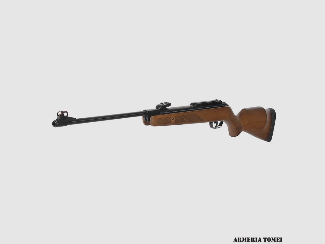 RIFLE – GAMO – HUNTER 440 FATS, image 1 of 2