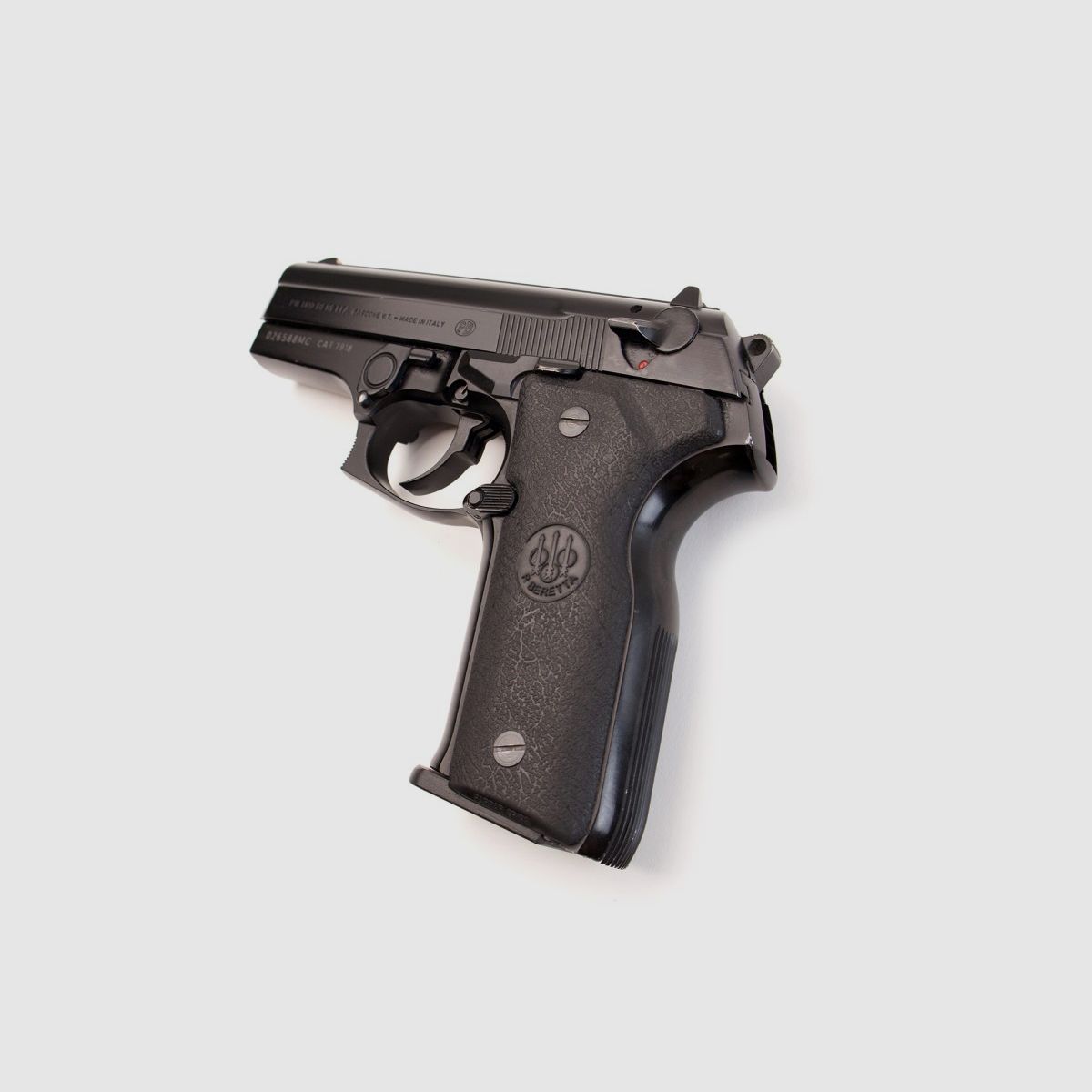 BERETTA 8000 F Kal. 9x21mm, Bild 7 von 9