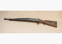 FN Fabrique National 1894 Mauser
