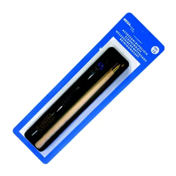 Nécessaire De Nettoyage Pour Fusil