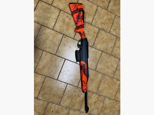 Benelli Arno E .308