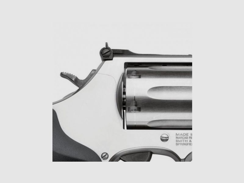 Revólver S&W 686 164222, imagen 3 de 6