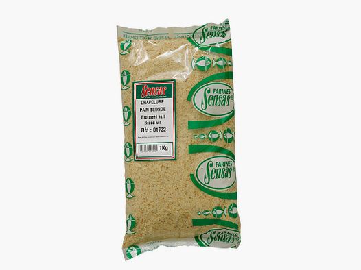 Golden breadcrumbs 1 kg
