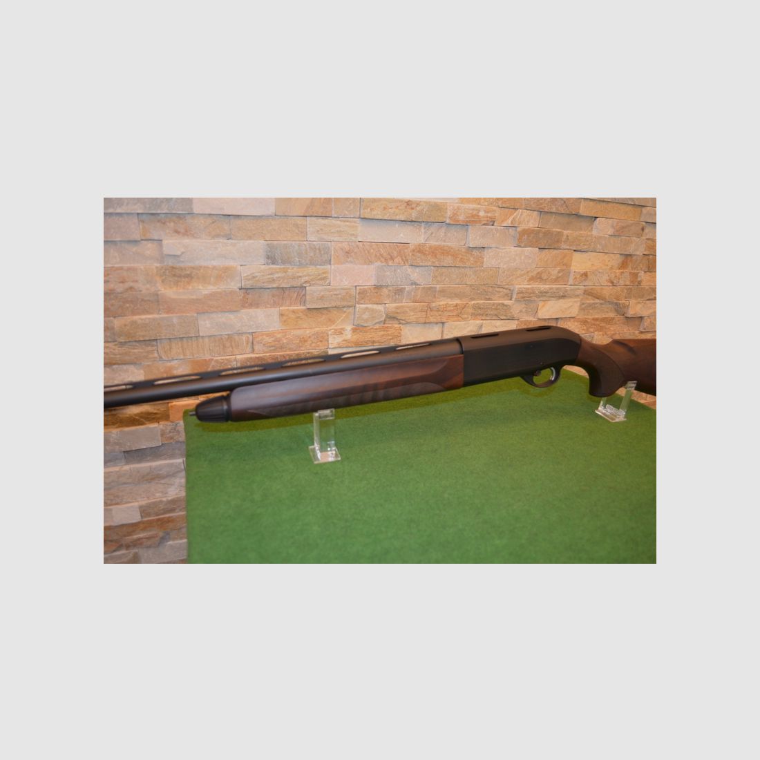 Beretta A300 Outlander Holzschaft .