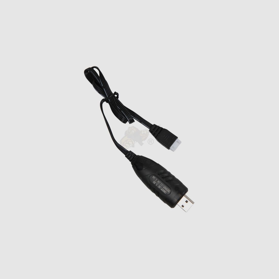 DP-UBC11 USB Balance Charger 3S 11.1V (LiPO & Li-ion) / Ladegerät | Dragonpro