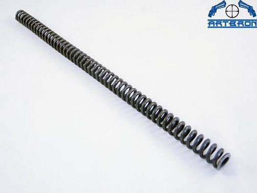 Universal tuning spring for air rifles