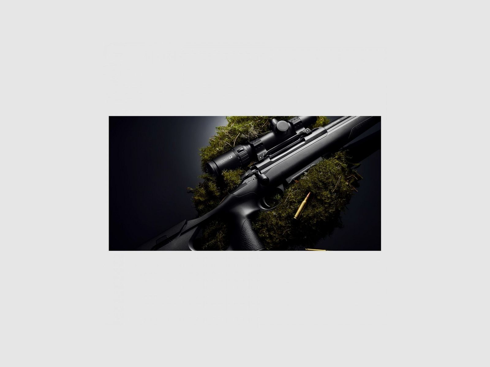 Sako S20 Hunter Kal. 308 Winchester, Bild 10 von 10
