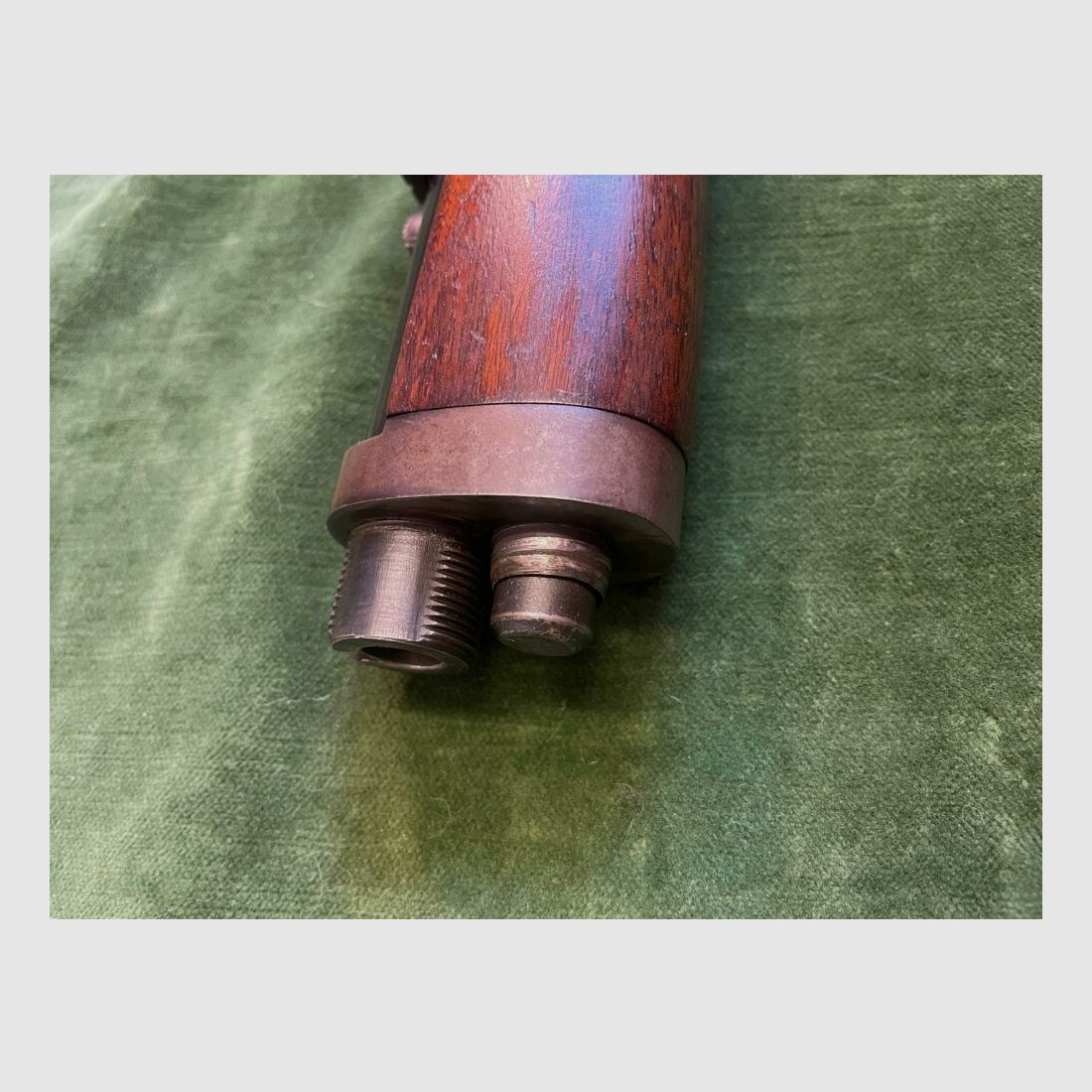 Winchester 1894 Take Down