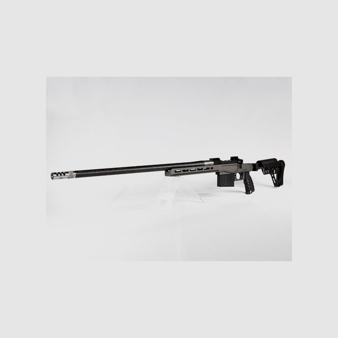 Fusil Kelbly's Nanook MG