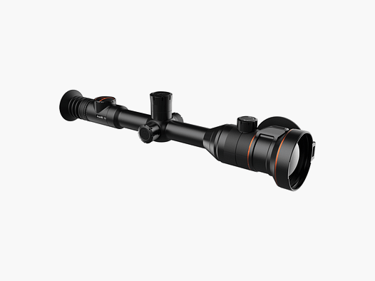 Thermal riflescope ThermTec ARES 360 2.0