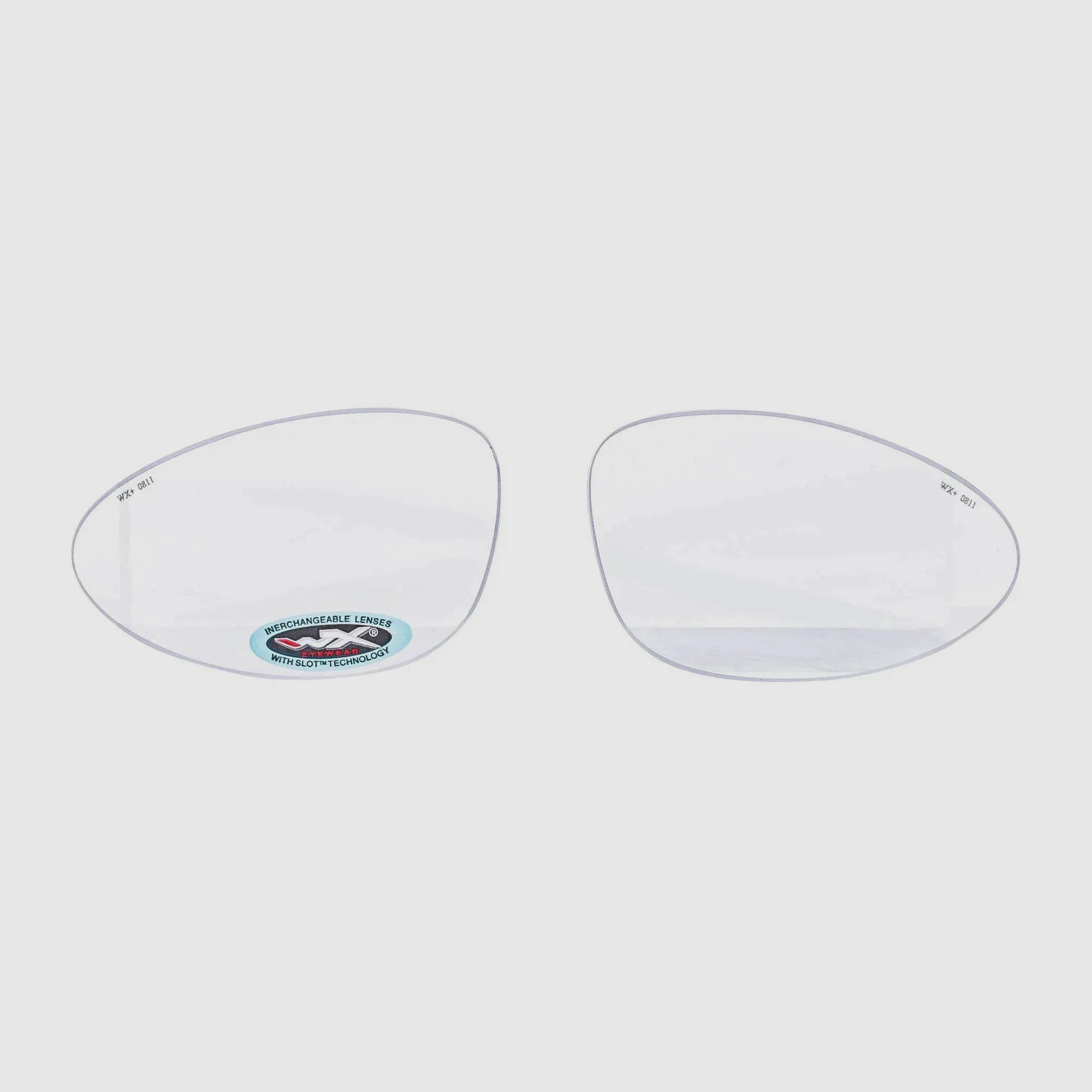 Wiley X Wiley X Ersatzglas Romer II klar
