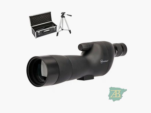 Spektiv Firefield Spotting Scope Kit 20X60SE