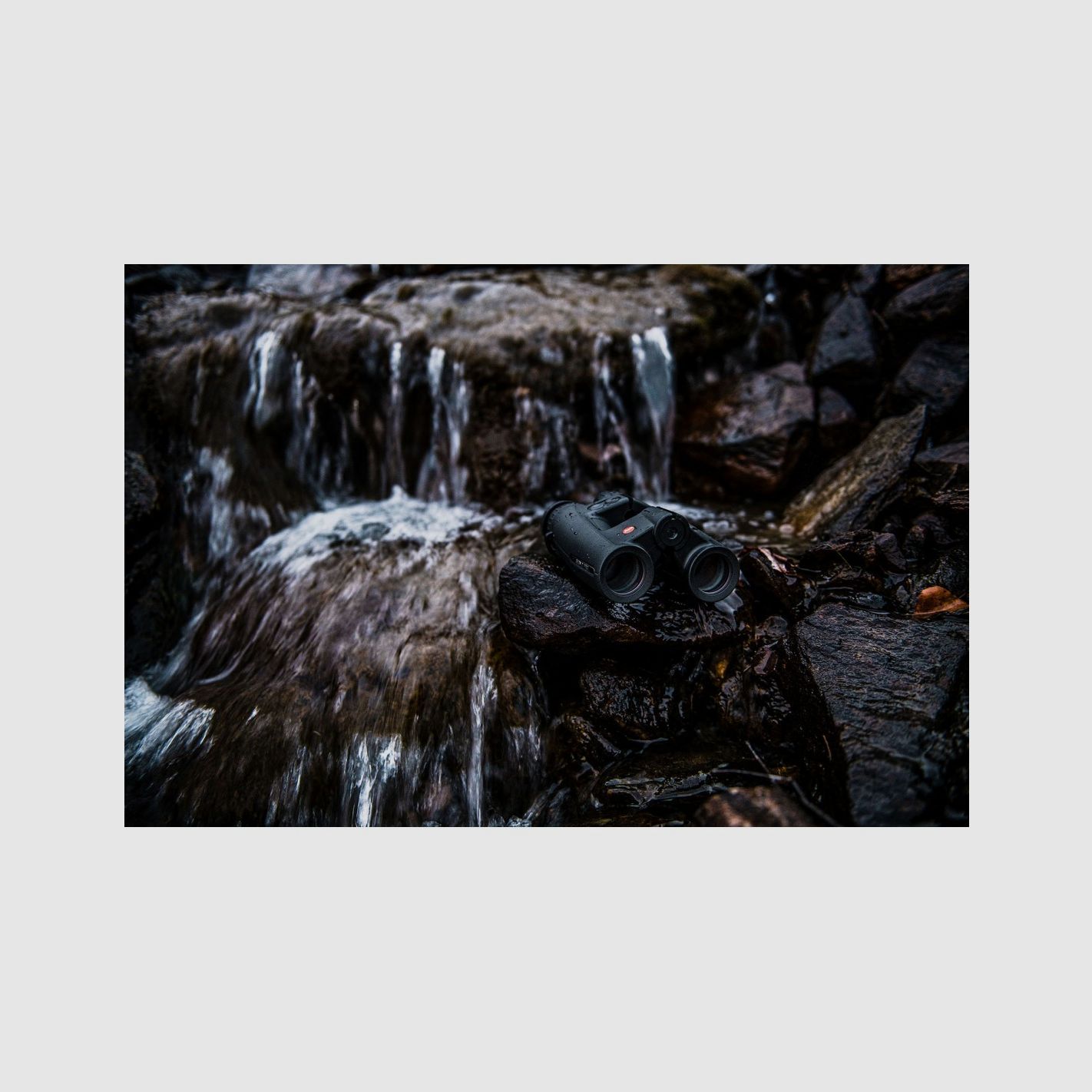LEICA FERNGLAS GEOVID PRO 8X32, Bild 3 von 4