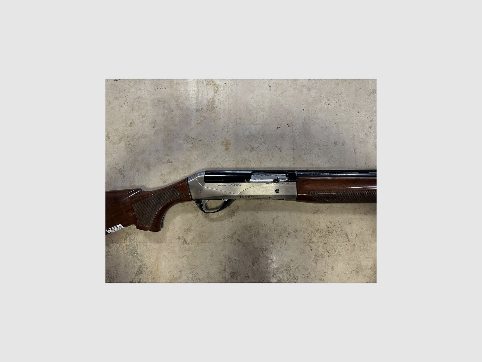 Benelli Raffaello Crio Kal. 12, Bild 5 von 5