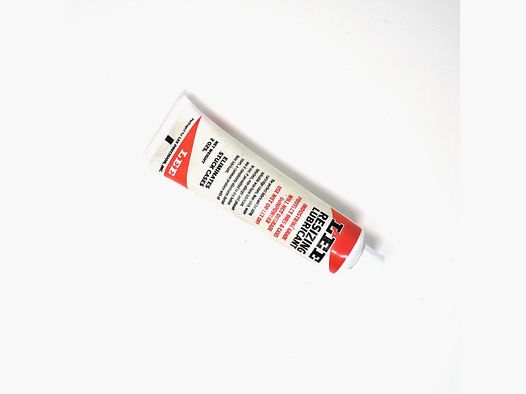 Lubrifiant pour douilles Lee