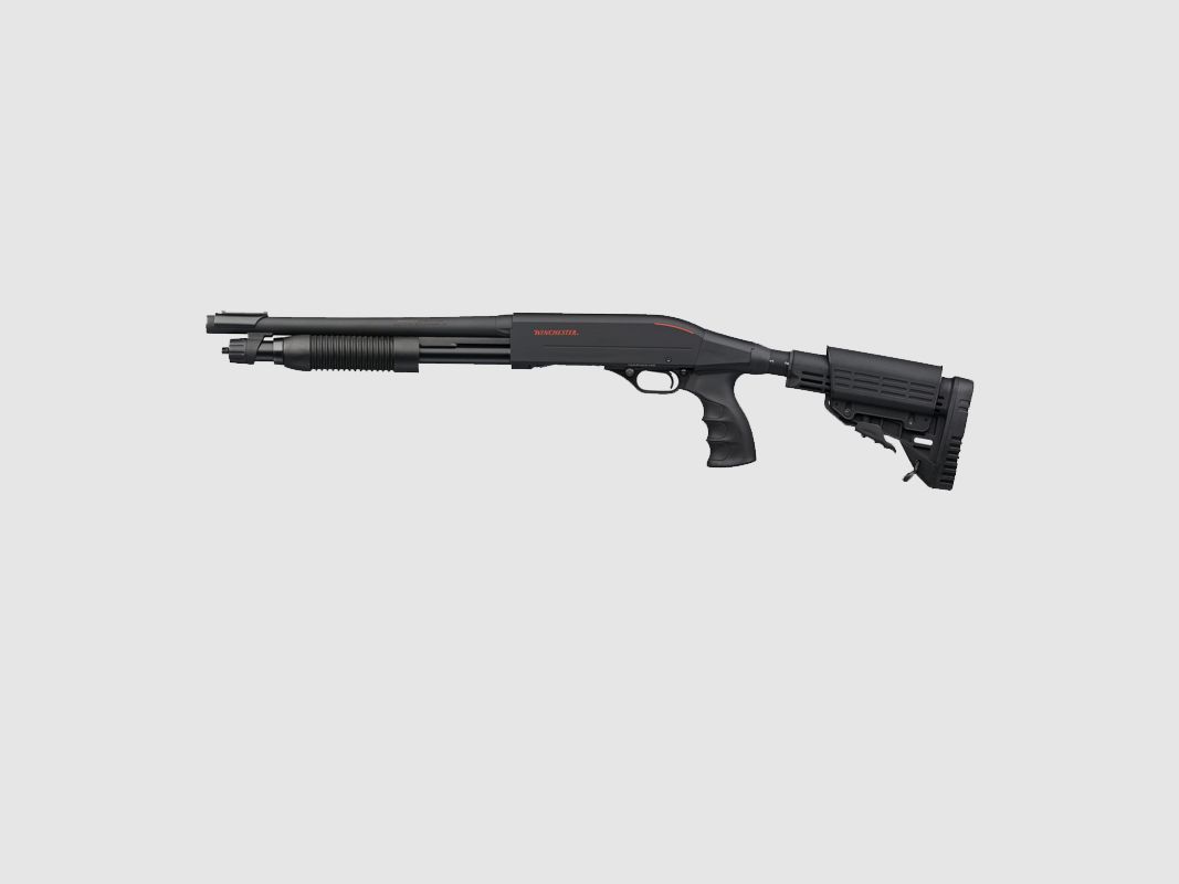 Winchester SXP Extreme Defender Adjustable, image 3 sur 5