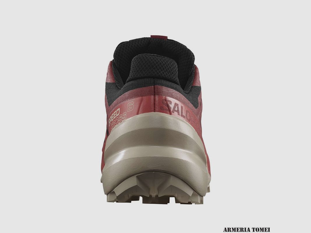 SALOMON – DONNA – SPEEDCROSS 6 GTX W Black / Cow Hide / Faded Rose, image 3 of 6