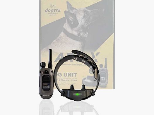 Erziehungshalsband Dogtra ARC X