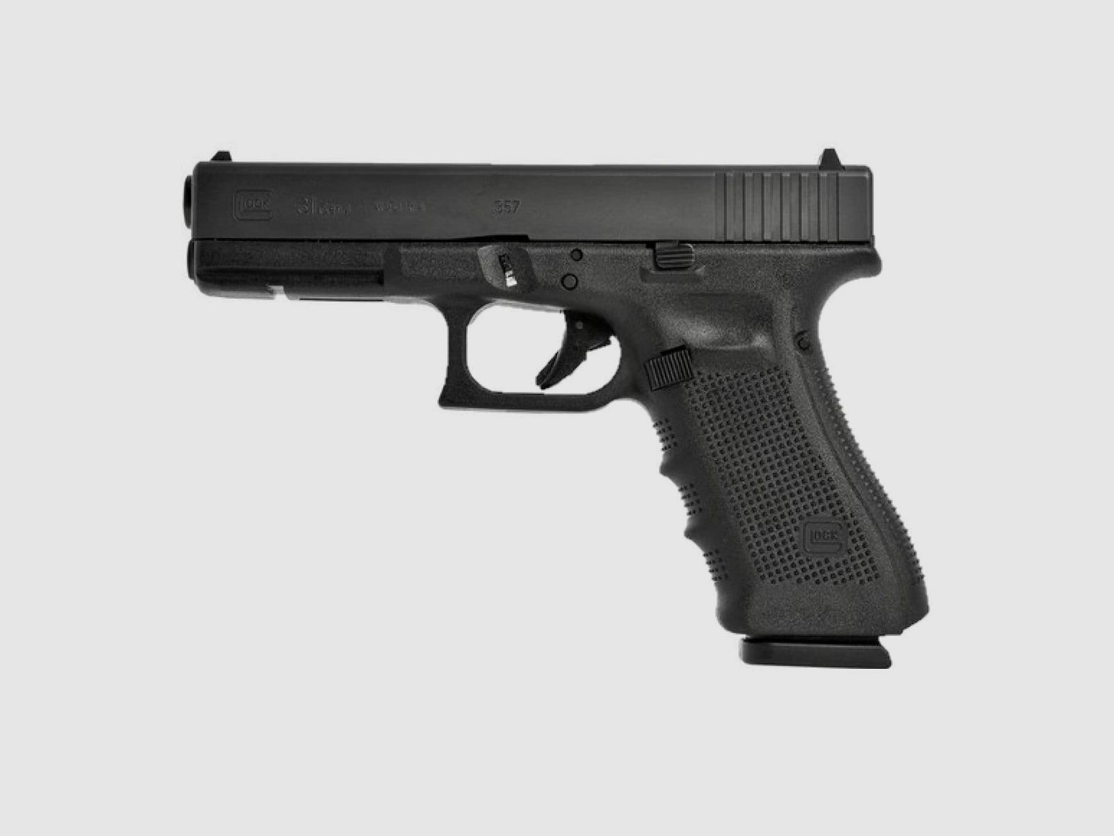 Glock 31 Pistol Gen4 Caliber .357 SIG