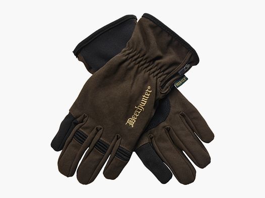 Deerhunter Herren Handschuhe Muflon Extreme Wood