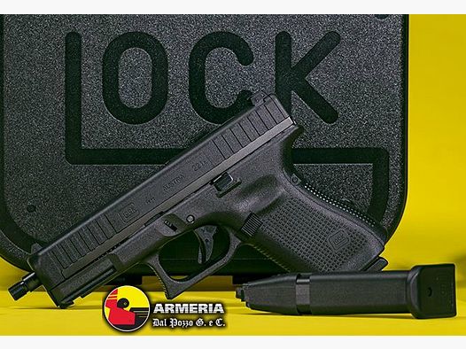 GLOCK 44 FS 22LR FTO