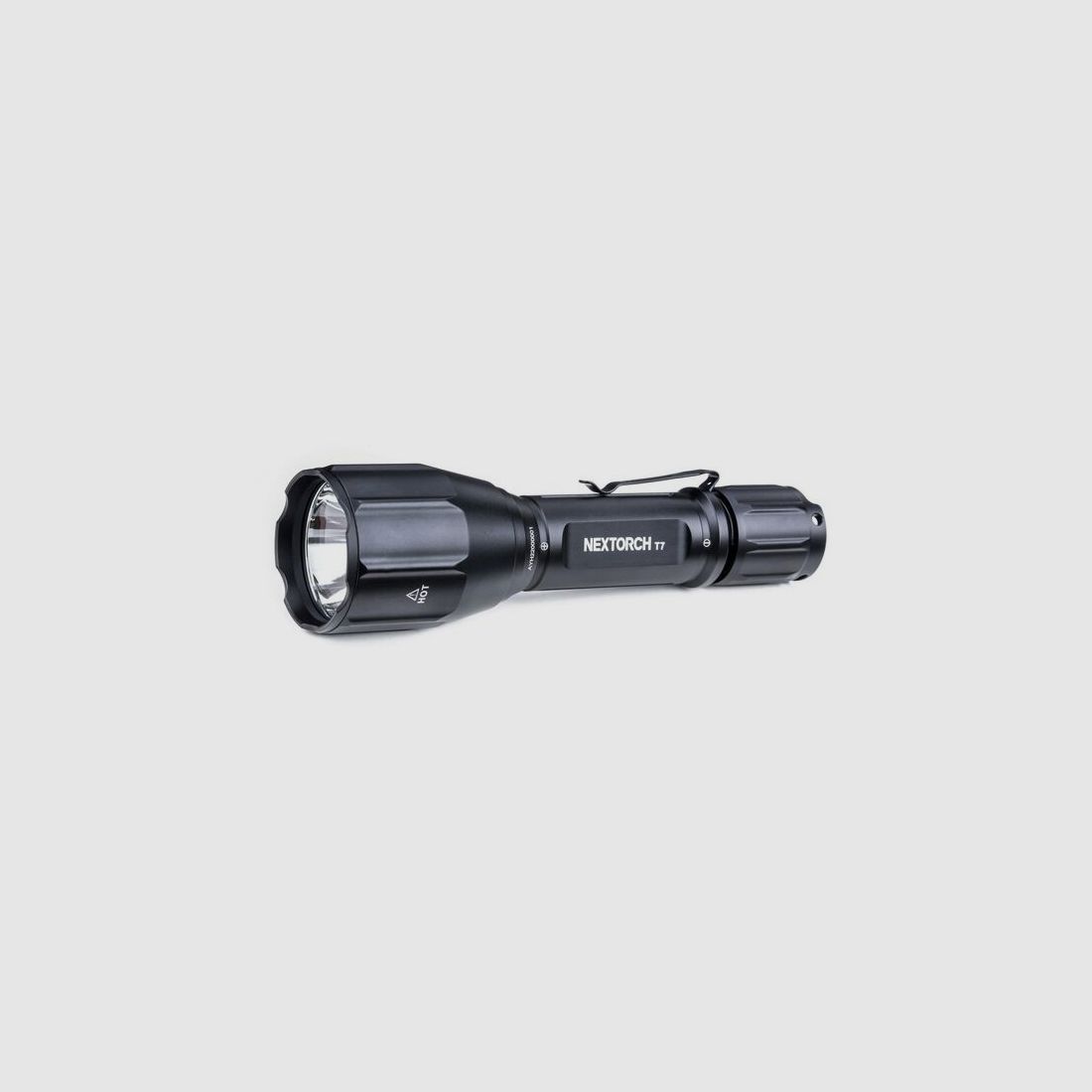 NEXTORCH Taschenlampe Jagdset T7 Version 2.0