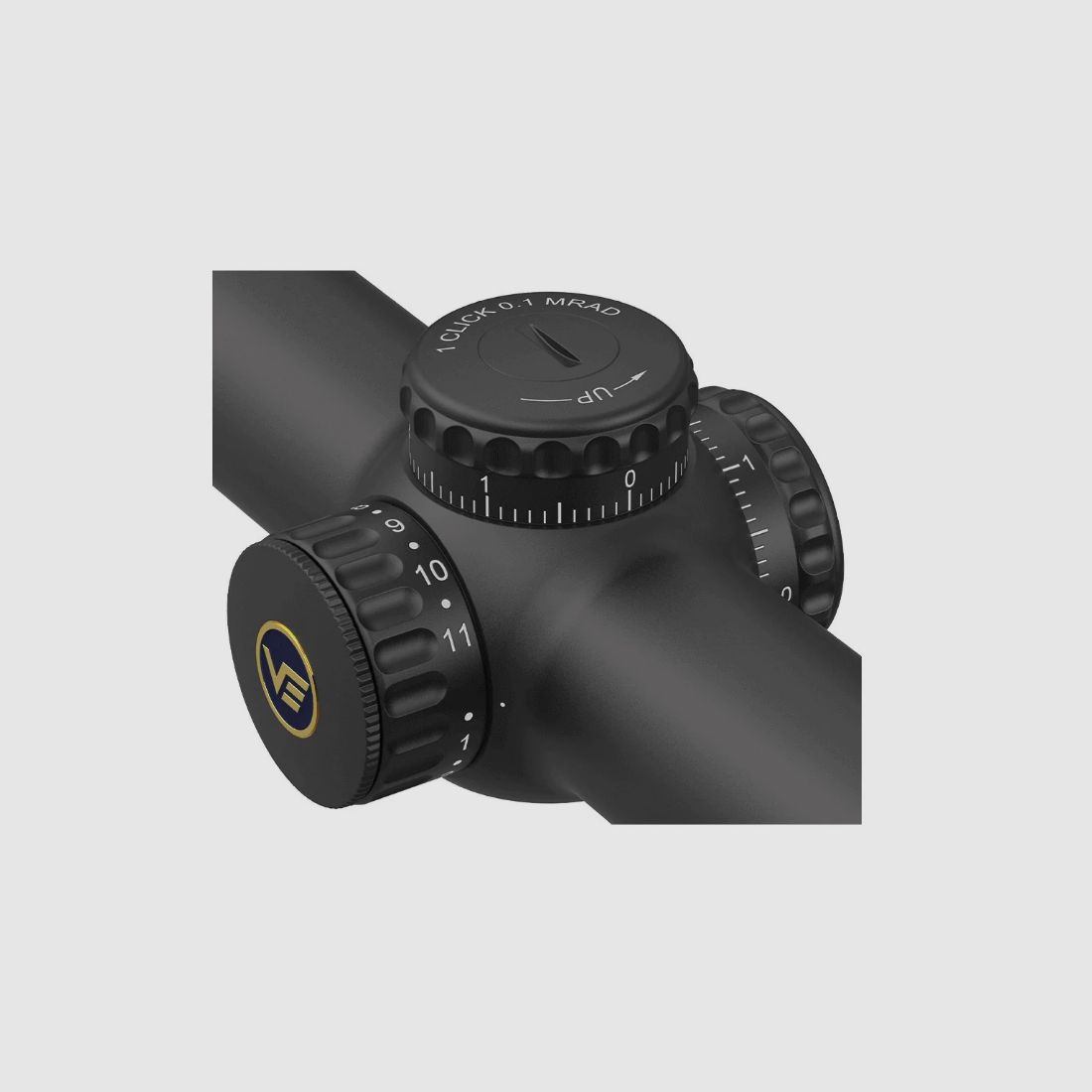 Zielfernrohr VECTOR OPTICS CONTINENTAL 1-8x24 ED, Bild 5 von 5