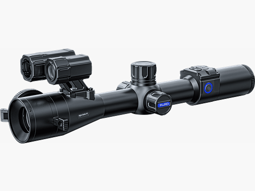Pard Night Stalker 4K – 850nM – LRF