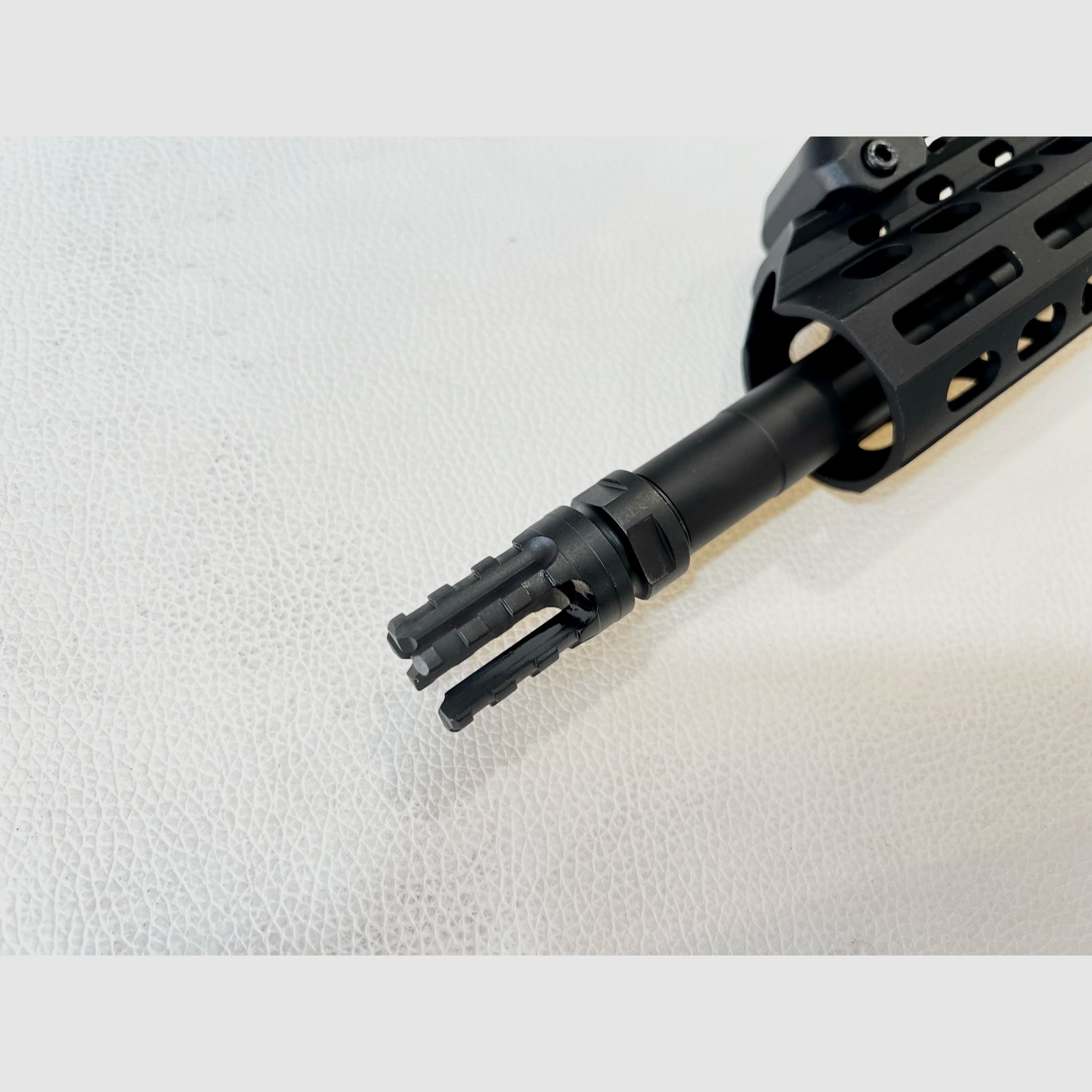 SCHMEISSER M4 FL AR15 – 223 REM, Bild 9 von 17
